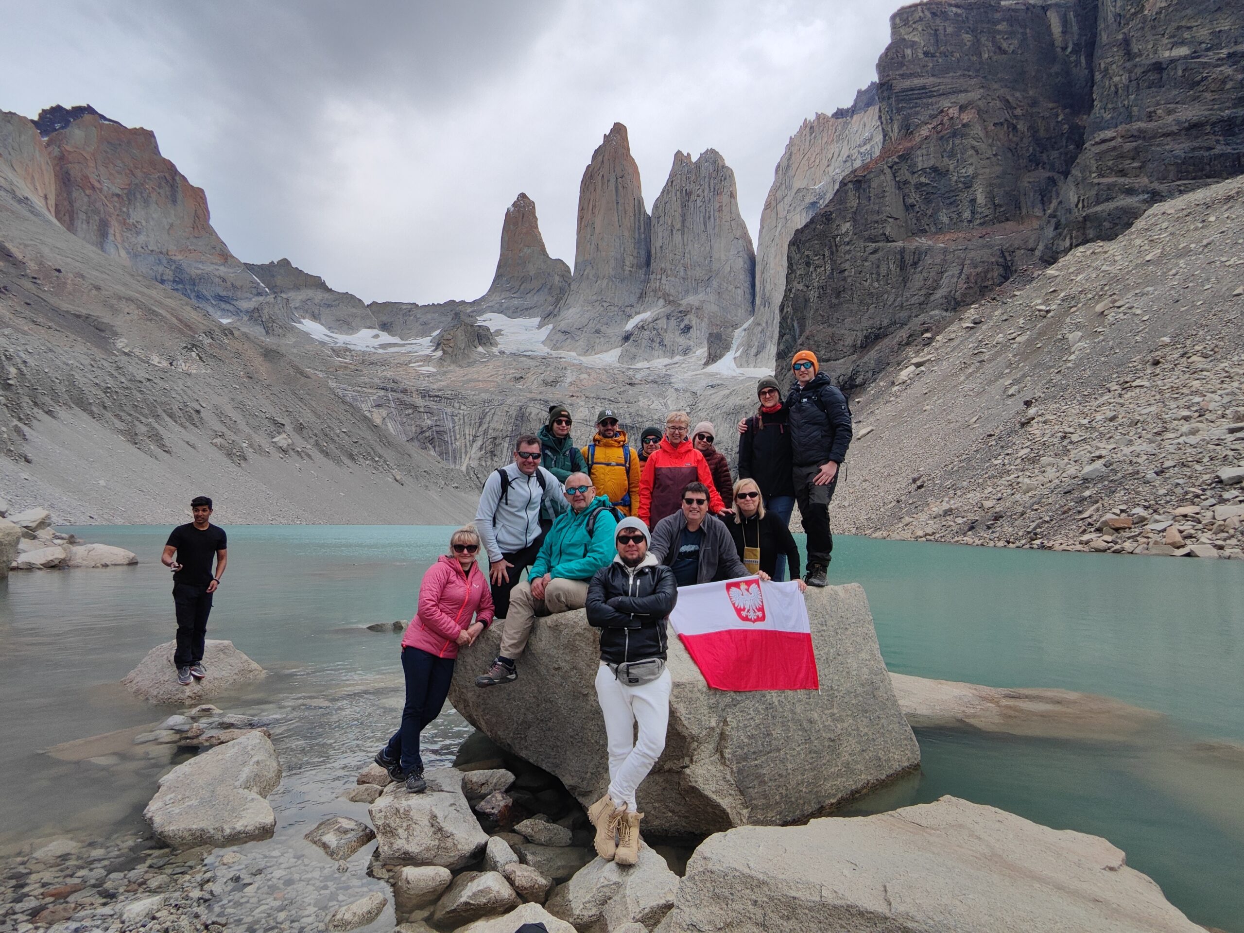 Oferta: Chile, Argentyna i Brazylia